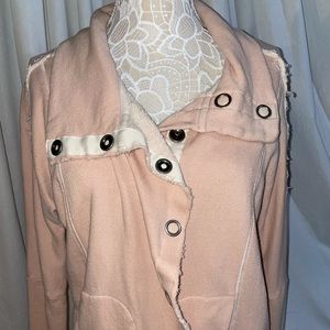 Cabi style 882 weekender jacket